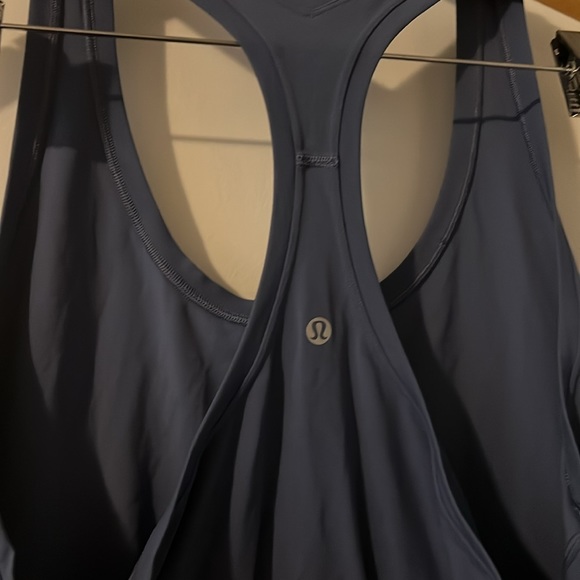 Lululemon Razerback Tank - Picture 3 of 3